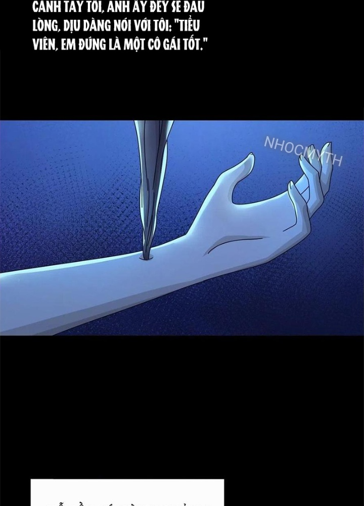 Mạt Thế Lạc Viên Chapter 40 - Next Chapter 41