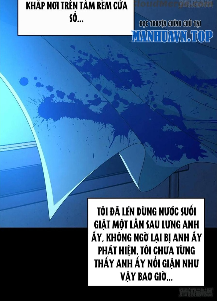 Mạt Thế Lạc Viên Chapter 40 - Next Chapter 41