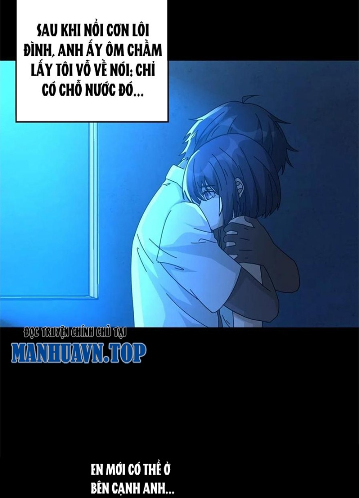 Mạt Thế Lạc Viên Chapter 40 - Next Chapter 41