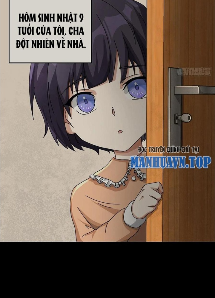 Mạt Thế Lạc Viên Chapter 40 - Next Chapter 41