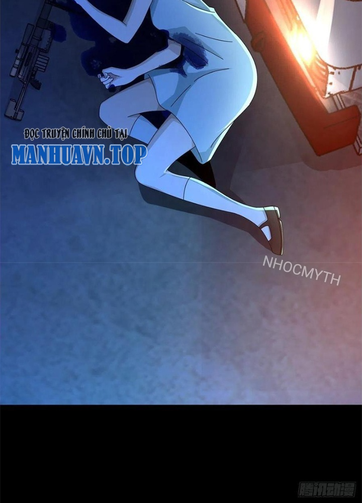 Mạt Thế Lạc Viên Chapter 40 - Next Chapter 41