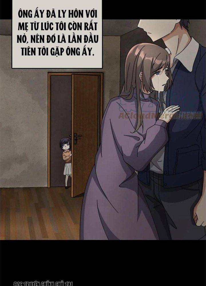 Mạt Thế Lạc Viên Chapter 40 - Next Chapter 41