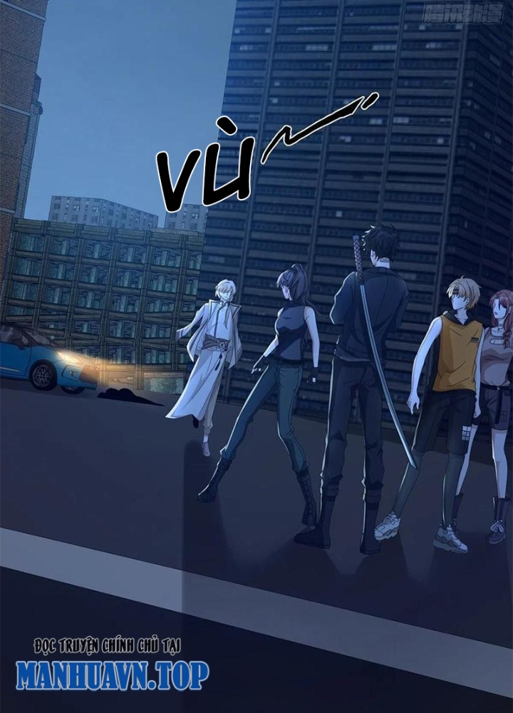 Mạt Thế Lạc Viên Chapter 40 - Next Chapter 41