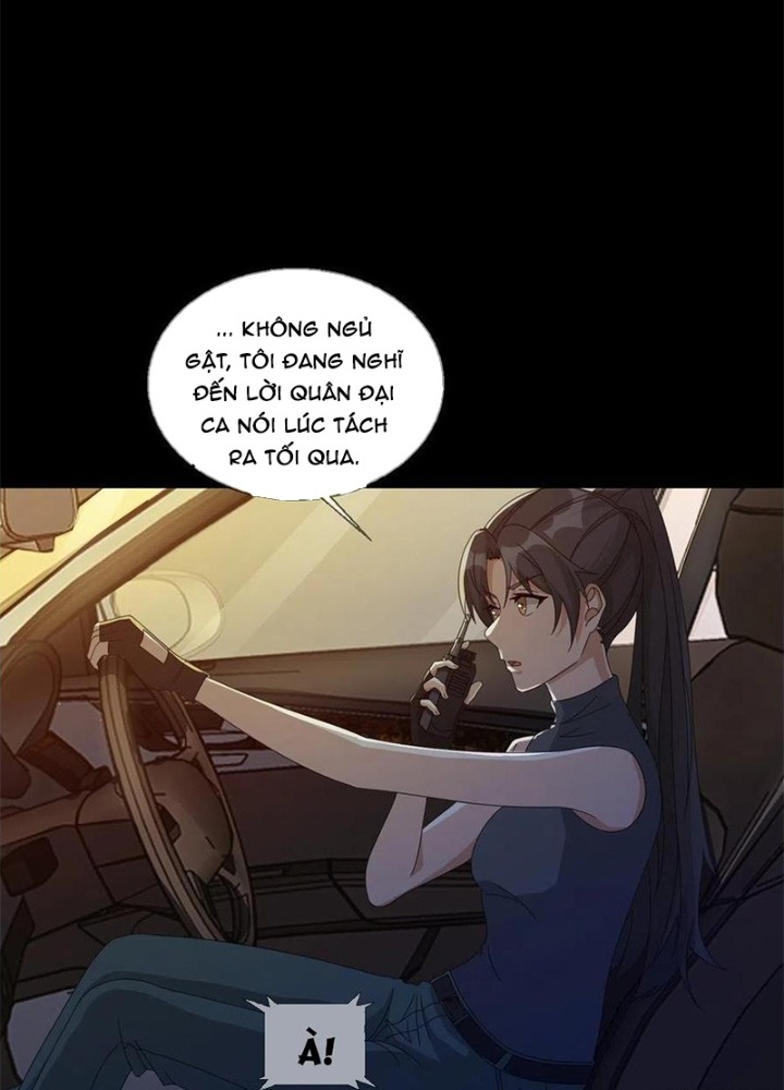 Mạt Thế Lạc Viên Chapter 40 - Next Chapter 41