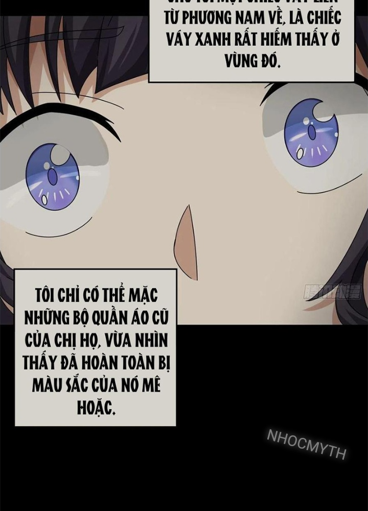 Mạt Thế Lạc Viên Chapter 40 - Next Chapter 41