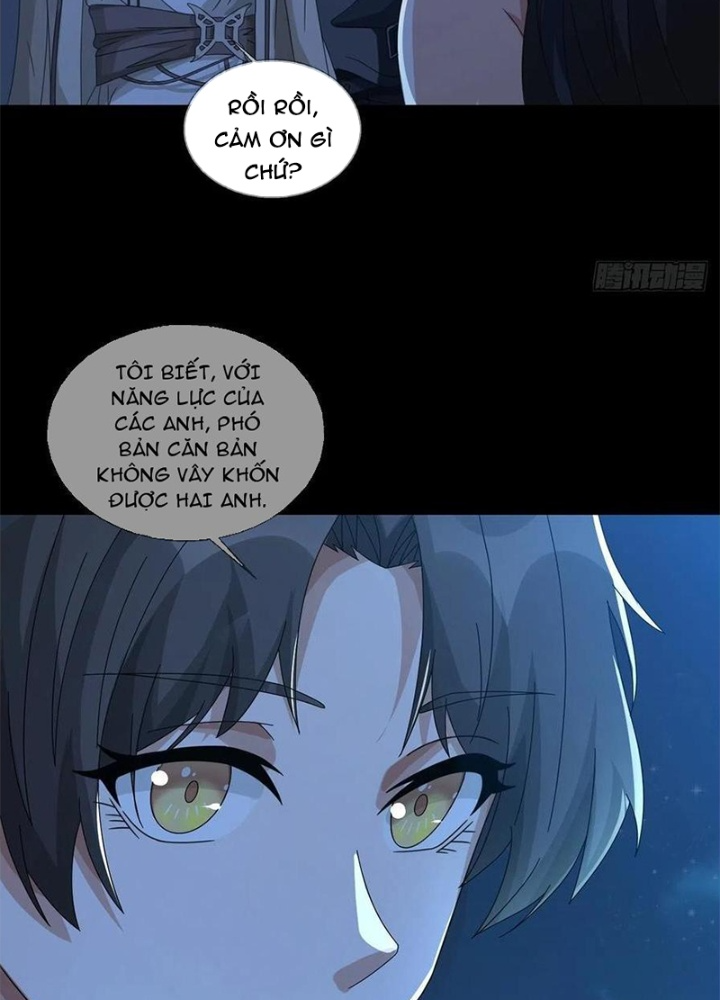 Mạt Thế Lạc Viên Chapter 40 - Next Chapter 41