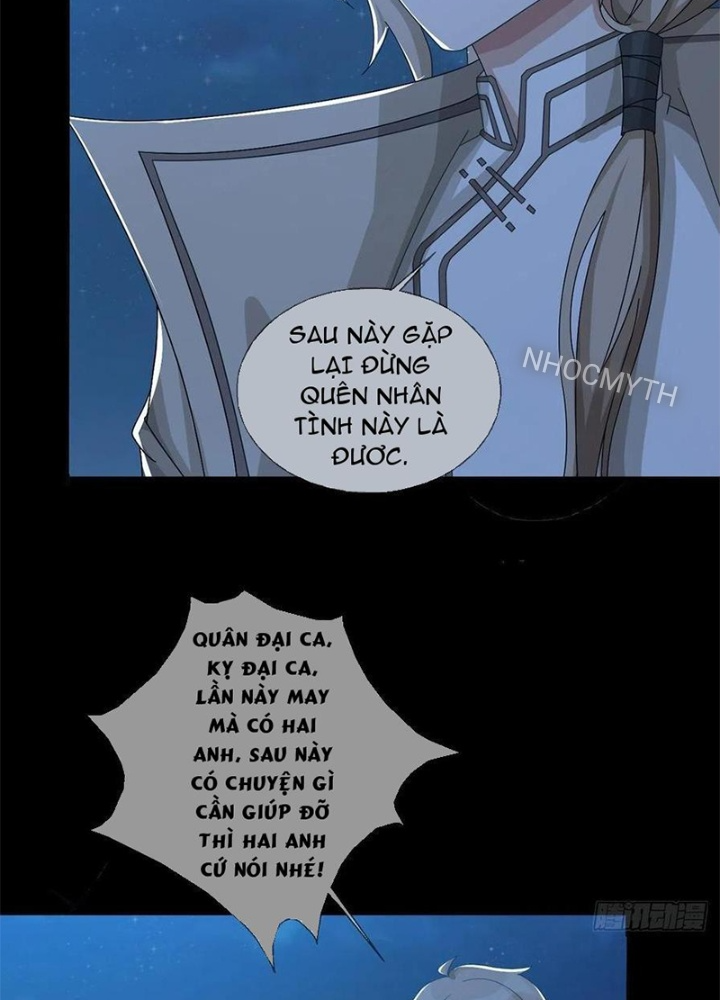 Mạt Thế Lạc Viên Chapter 40 - Next Chapter 41