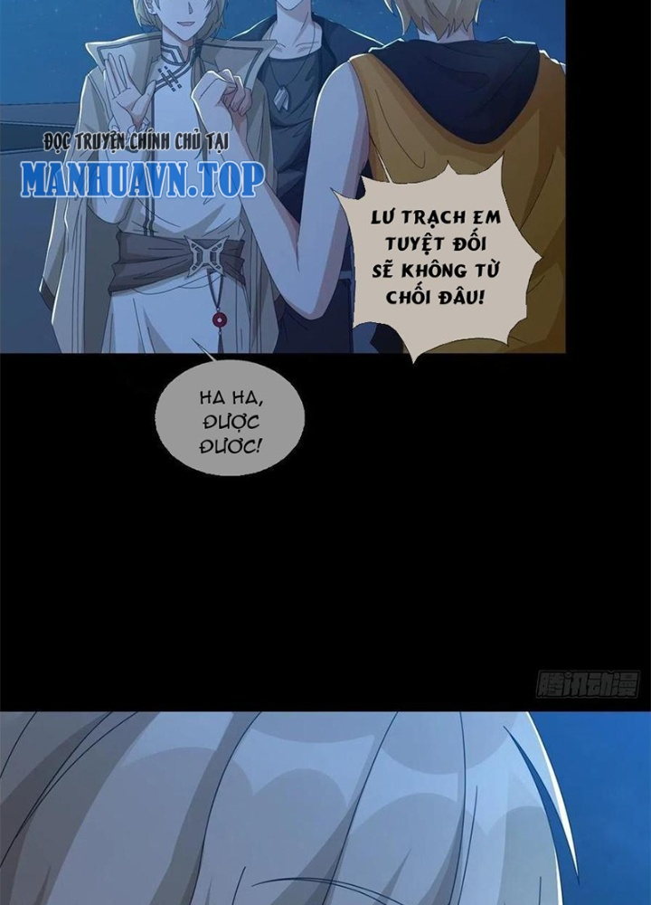 Mạt Thế Lạc Viên Chapter 40 - Next Chapter 41