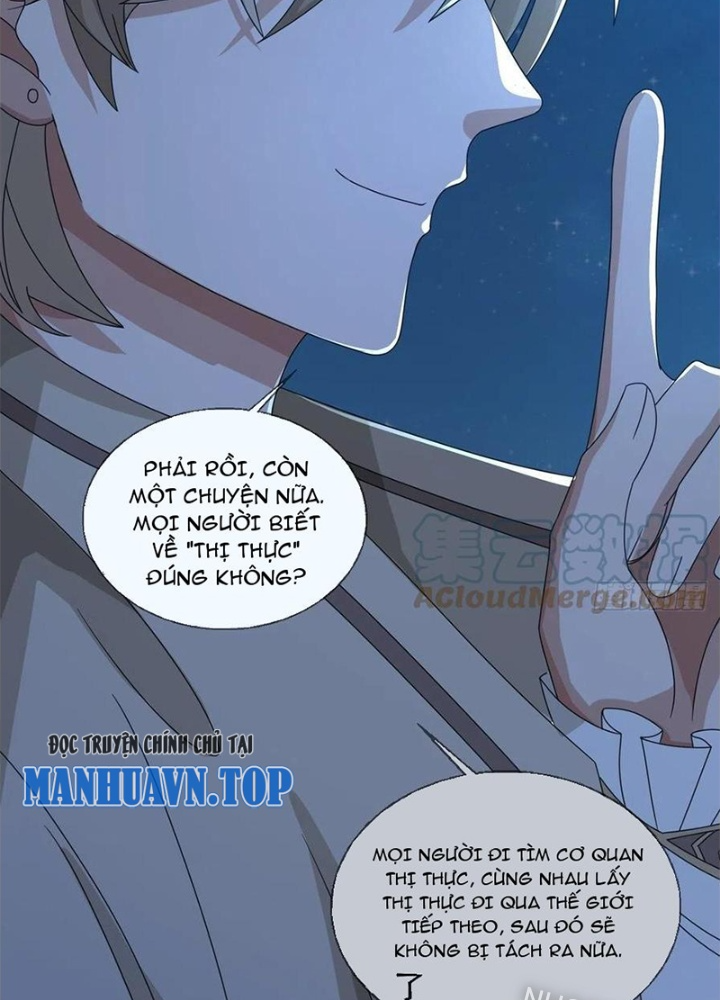 Mạt Thế Lạc Viên Chapter 40 - Next Chapter 41