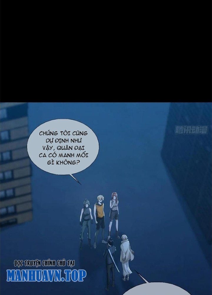 Mạt Thế Lạc Viên Chapter 40 - Next Chapter 41