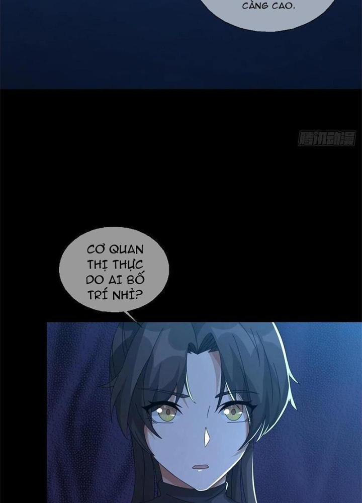 Mạt Thế Lạc Viên Chapter 40 - Next Chapter 41