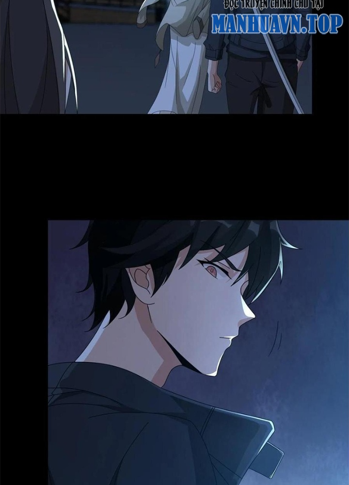 Mạt Thế Lạc Viên Chapter 40 - Next Chapter 41