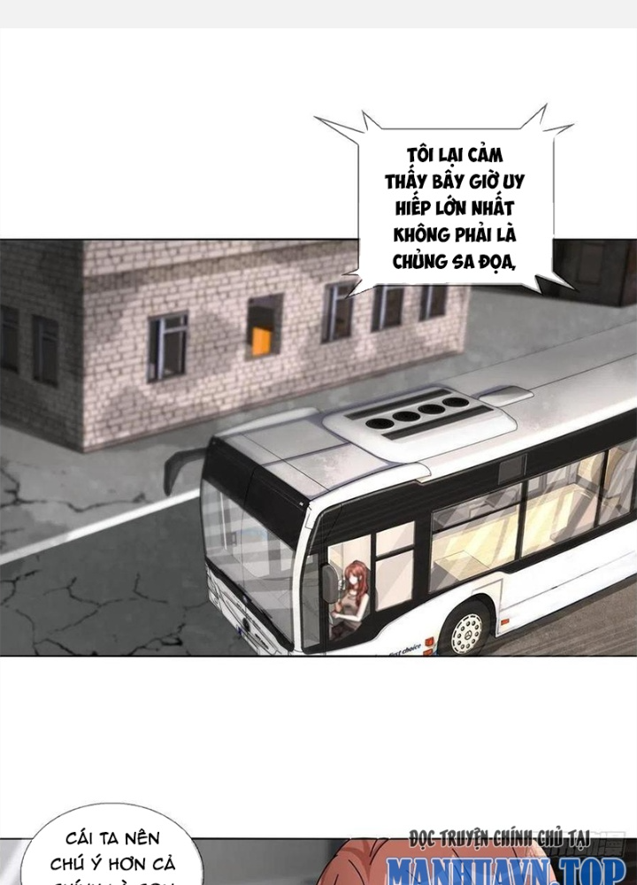 Mạt Thế Lạc Viên Chapter 41 - Next Chapter 42