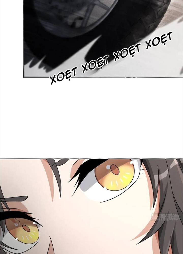 Mạt Thế Lạc Viên Chapter 41 - Next Chapter 42