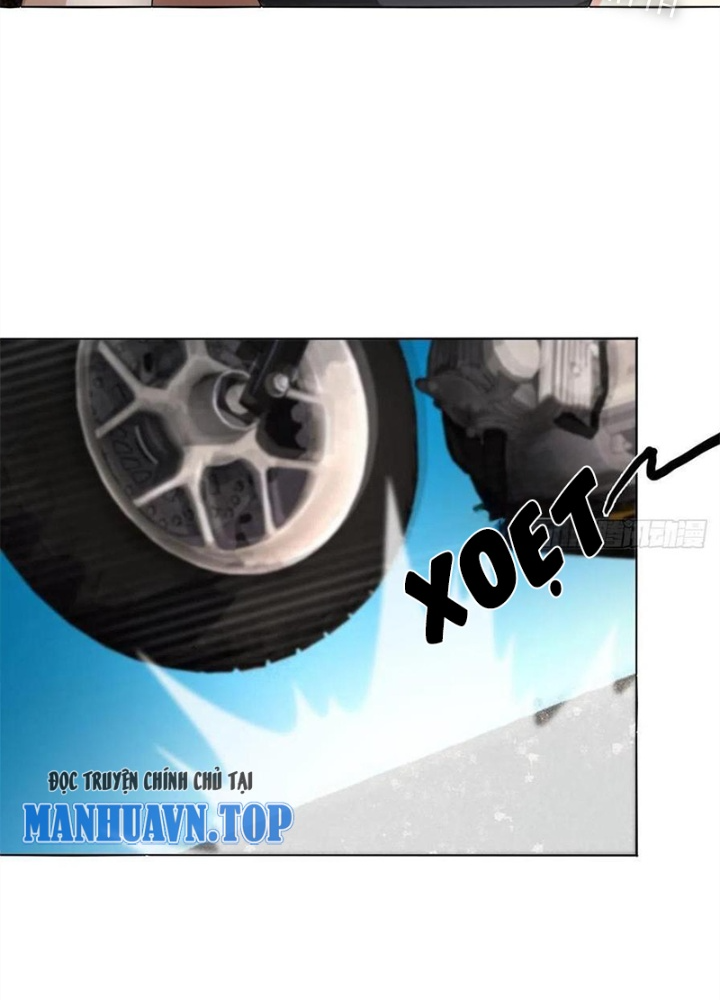 Mạt Thế Lạc Viên Chapter 41 - Next Chapter 42