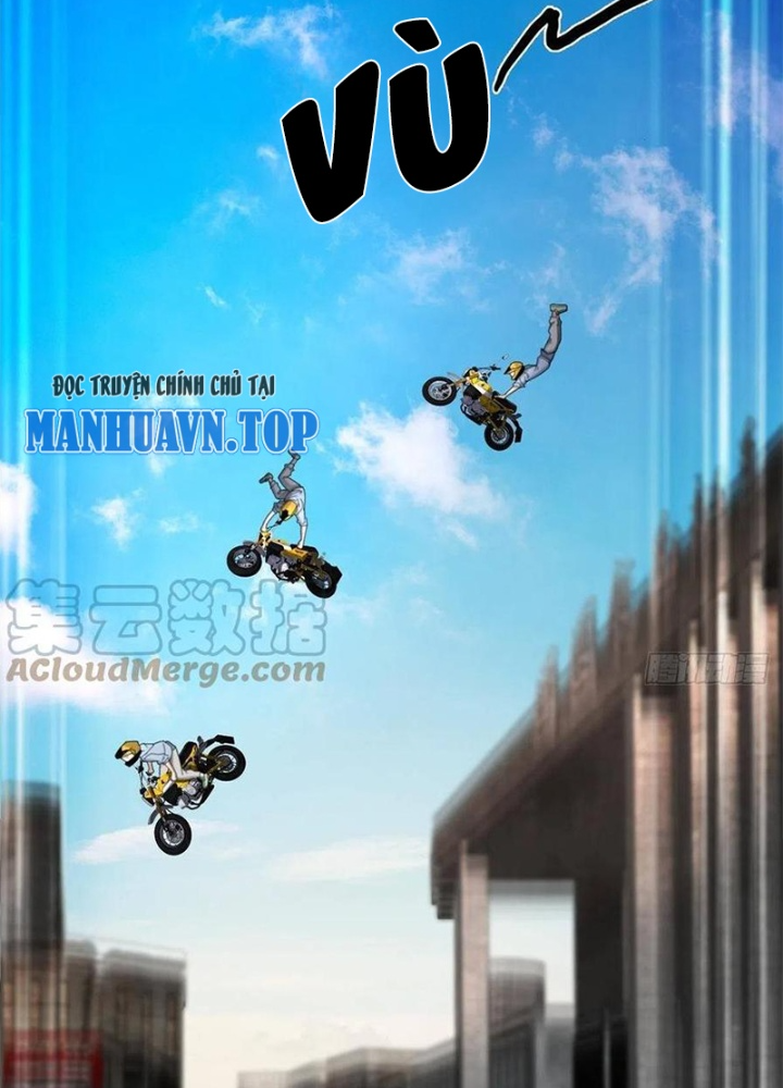 Mạt Thế Lạc Viên Chapter 41 - Next Chapter 42