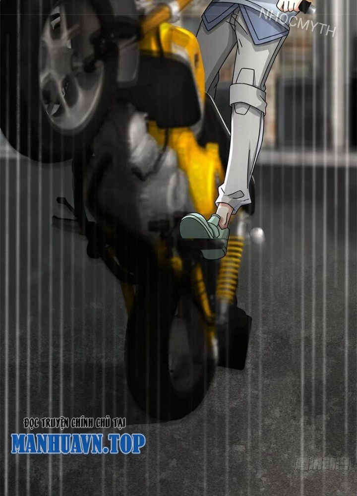 Mạt Thế Lạc Viên Chapter 41 - Next Chapter 42