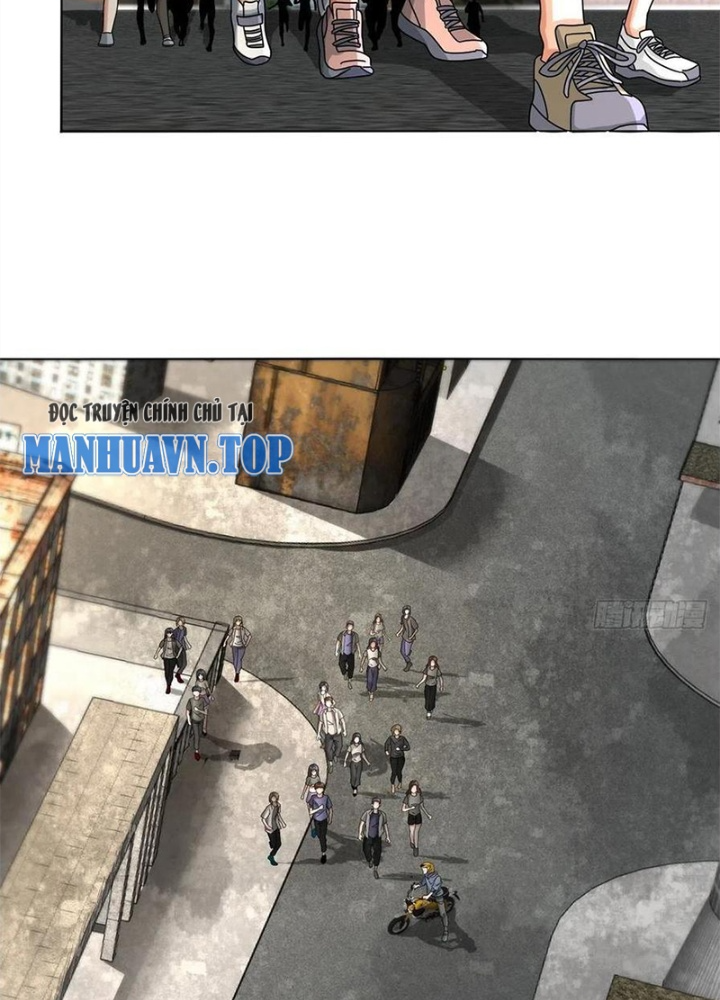 Mạt Thế Lạc Viên Chapter 41 - Next Chapter 42