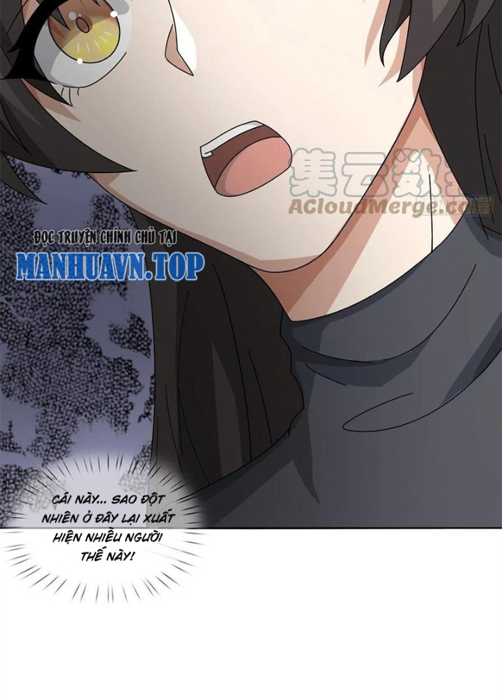 Mạt Thế Lạc Viên Chapter 41 - Next Chapter 42