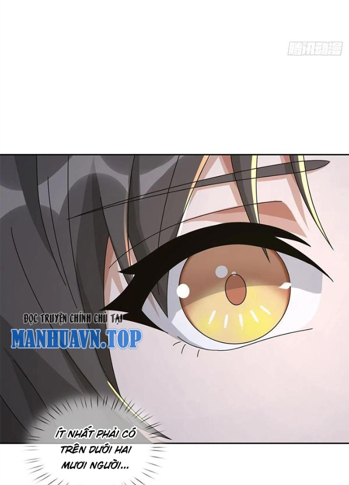 Mạt Thế Lạc Viên Chapter 41 - Next Chapter 42