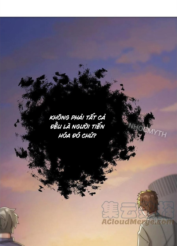 Mạt Thế Lạc Viên Chapter 41 - Next Chapter 42