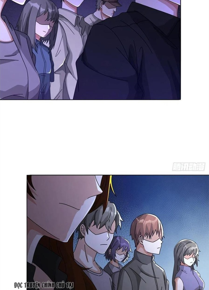 Mạt Thế Lạc Viên Chapter 41 - Next Chapter 42