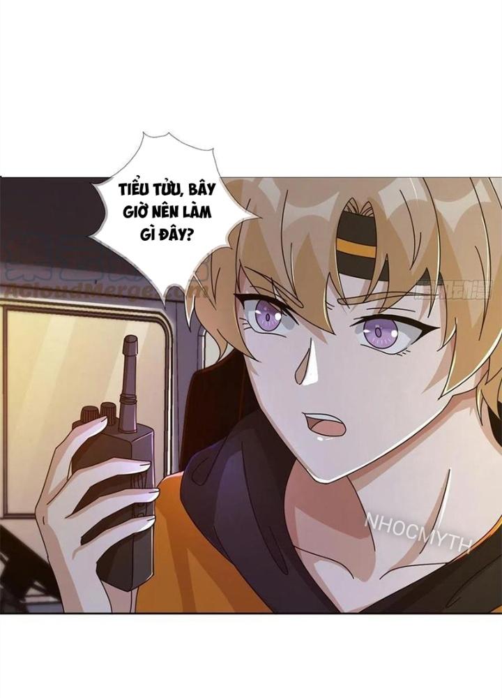 Mạt Thế Lạc Viên Chapter 41 - Next Chapter 42