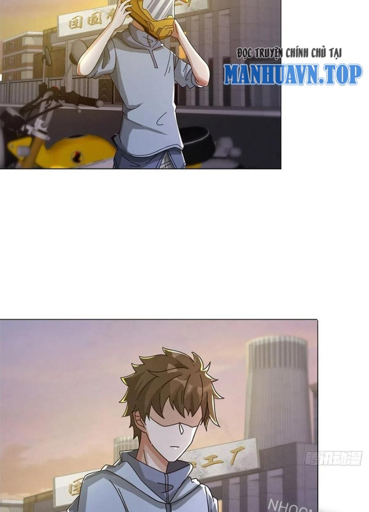 Mạt Thế Lạc Viên Chapter 41 - Next Chapter 42