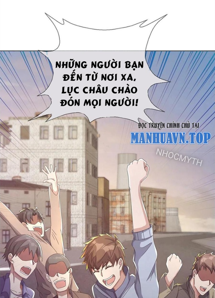 Mạt Thế Lạc Viên Chapter 41 - Next Chapter 42