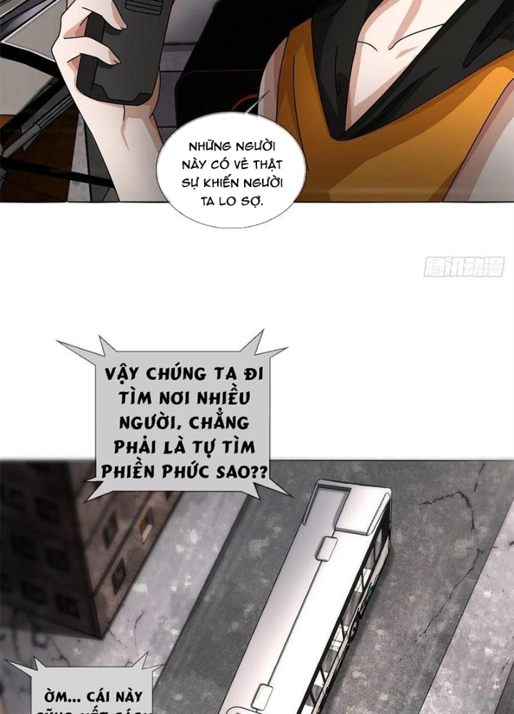 Mạt Thế Lạc Viên Chapter 41 - Next Chapter 42