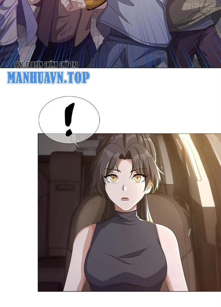 Mạt Thế Lạc Viên Chapter 41 - Next Chapter 42