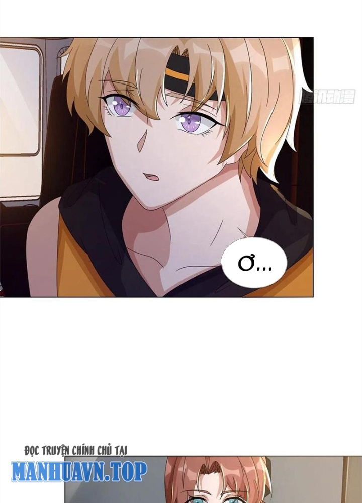 Mạt Thế Lạc Viên Chapter 41 - Next Chapter 42