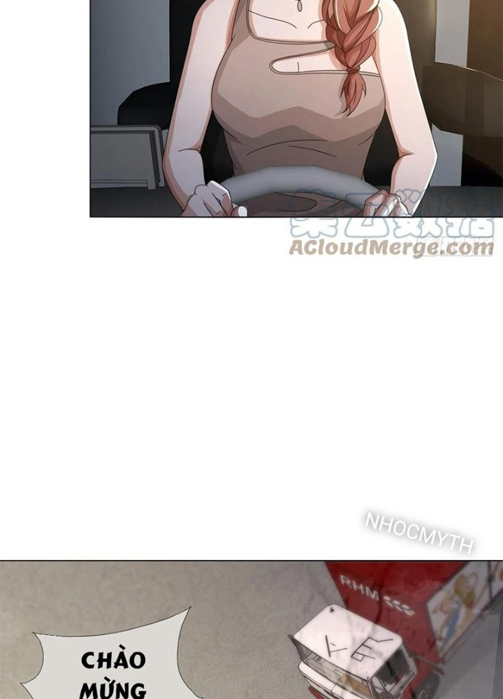 Mạt Thế Lạc Viên Chapter 41 - Next Chapter 42