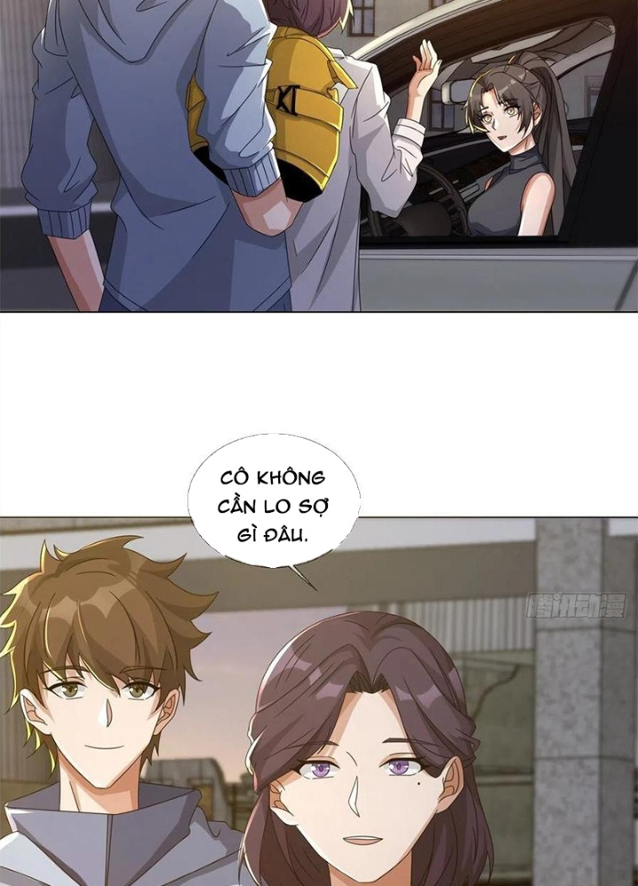 Mạt Thế Lạc Viên Chapter 41 - Next Chapter 42