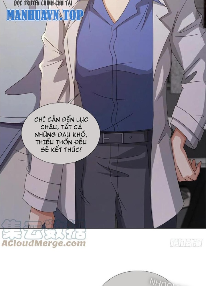 Mạt Thế Lạc Viên Chapter 41 - Next Chapter 42