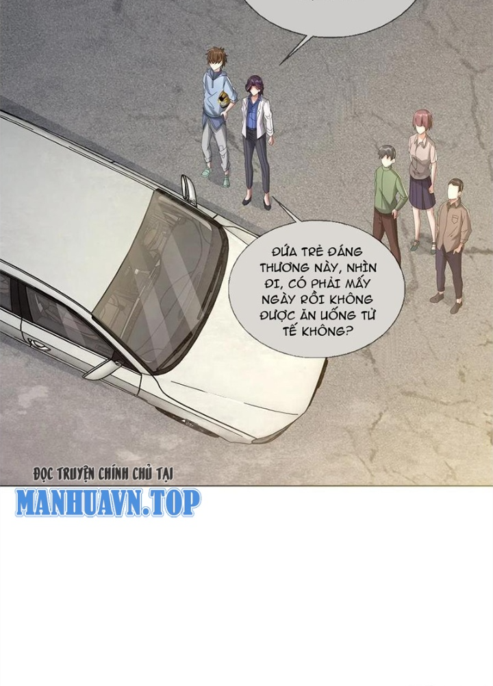 Mạt Thế Lạc Viên Chapter 41 - Next Chapter 42