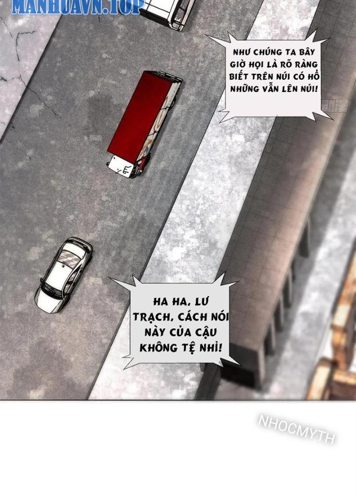 Mạt Thế Lạc Viên Chapter 41 - Next Chapter 42