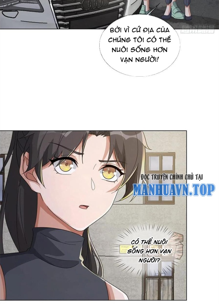 Mạt Thế Lạc Viên Chapter 41 - Next Chapter 42