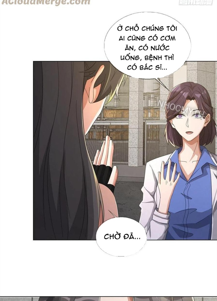 Mạt Thế Lạc Viên Chapter 41 - Next Chapter 42