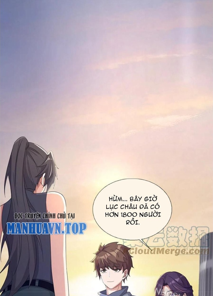 Mạt Thế Lạc Viên Chapter 41 - Next Chapter 42
