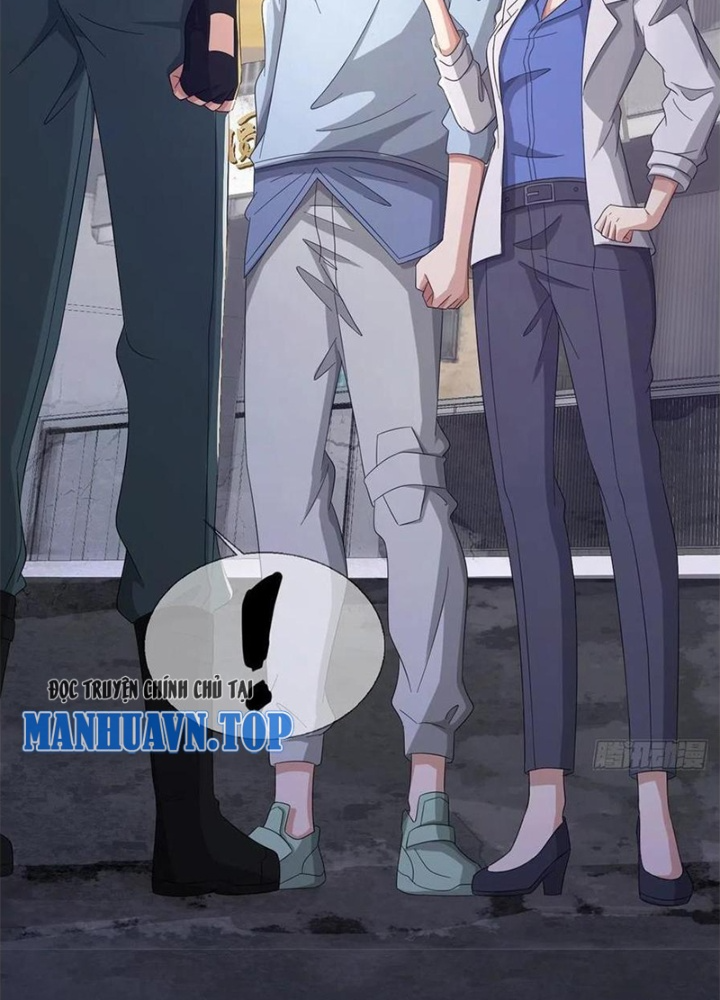 Mạt Thế Lạc Viên Chapter 41 - Next Chapter 42