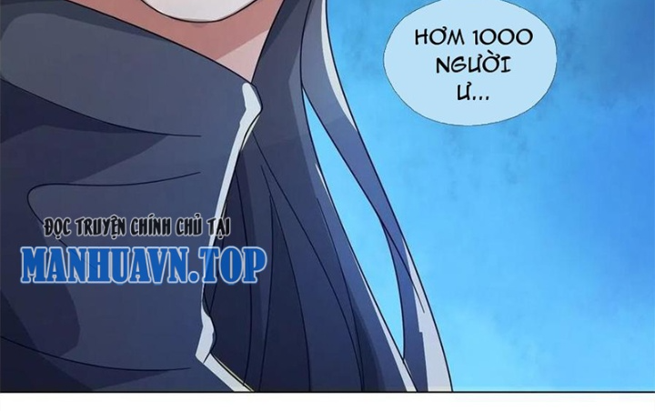 Mạt Thế Lạc Viên Chapter 41 - Next Chapter 42