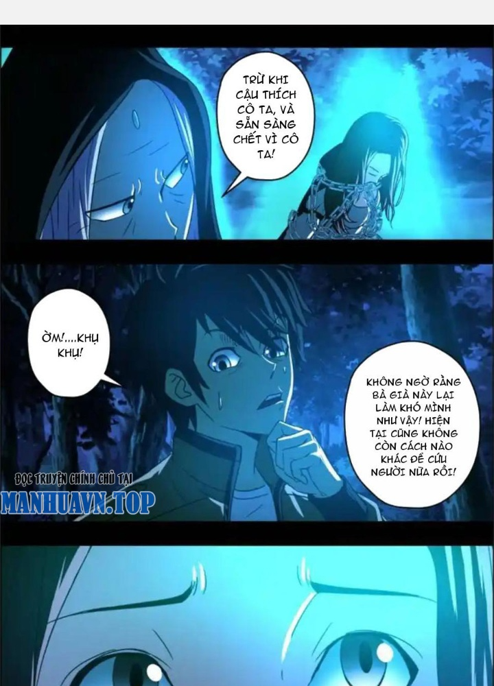 Xuất Mã Tiên - Những Năm Tháng Ta Làm Đại Tiên Chapter 77 - Trang 2