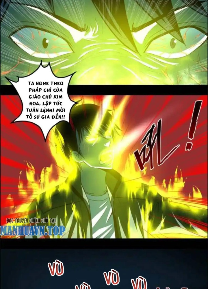 Xuất Mã Tiên - Những Năm Tháng Ta Làm Đại Tiên Chapter 77 - Trang 2