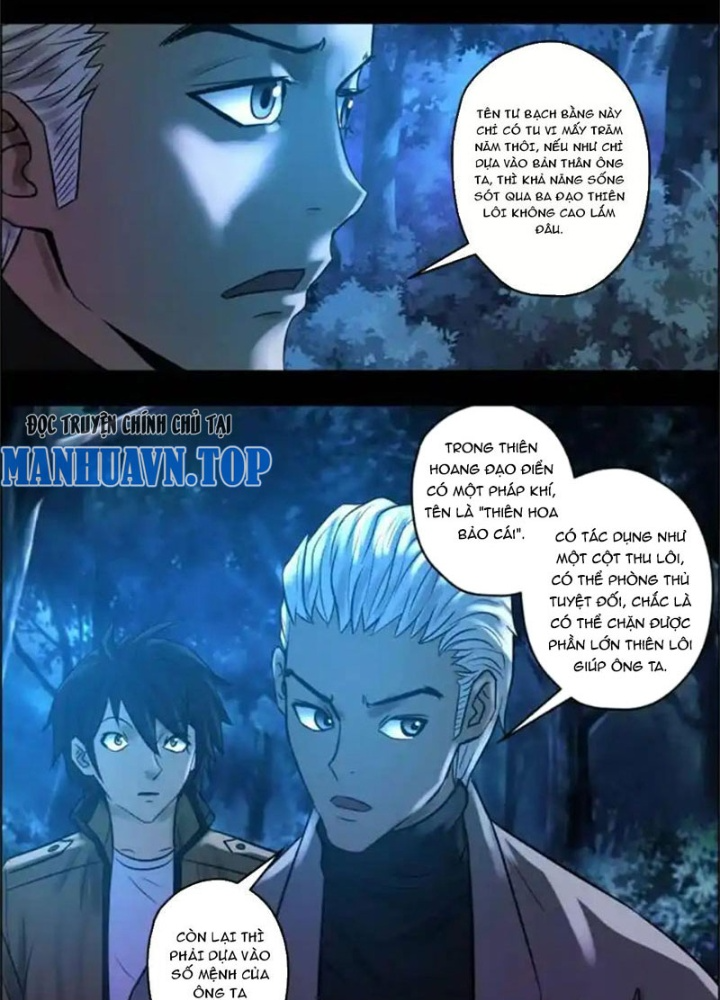 Xuất Mã Tiên - Những Năm Tháng Ta Làm Đại Tiên Chapter 78 - Trang 2