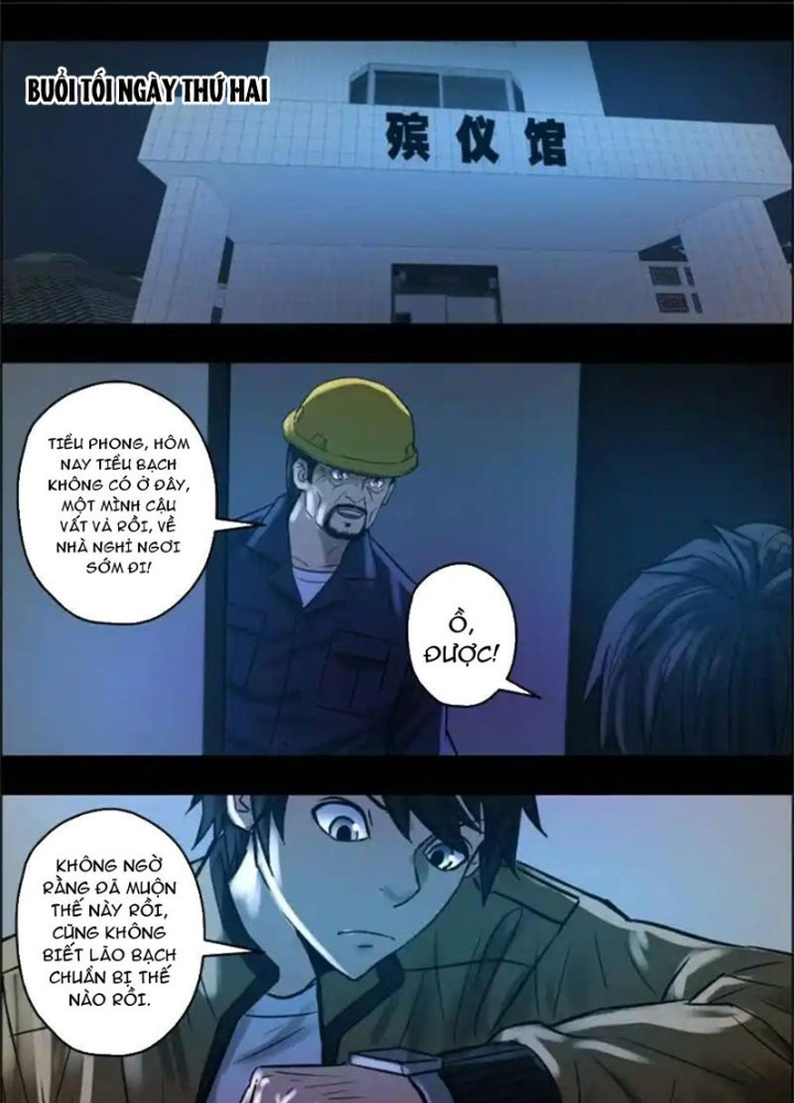 Xuất Mã Tiên - Những Năm Tháng Ta Làm Đại Tiên Chapter 78 - Trang 2