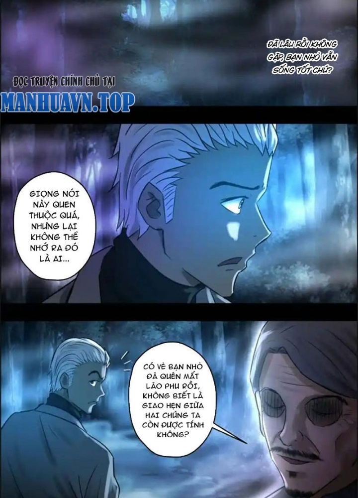 Xuất Mã Tiên - Những Năm Tháng Ta Làm Đại Tiên Chapter 78 - Trang 2