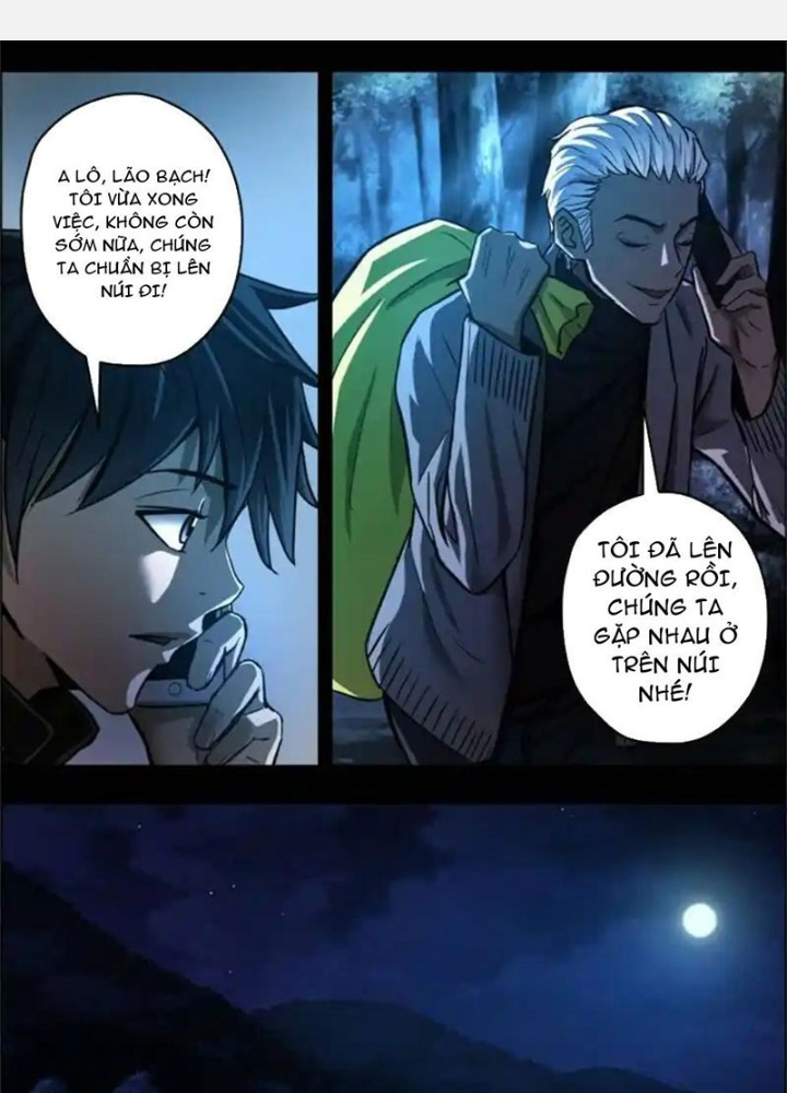 Xuất Mã Tiên - Những Năm Tháng Ta Làm Đại Tiên Chapter 79 - Trang 2