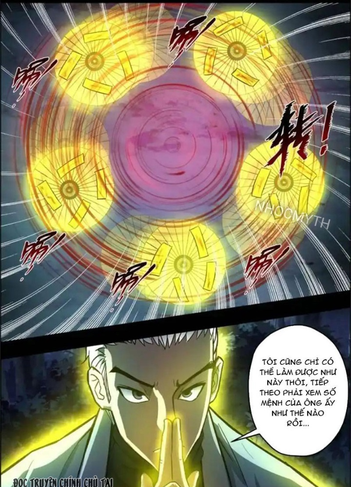 Xuất Mã Tiên - Những Năm Tháng Ta Làm Đại Tiên Chapter 79 - Trang 2