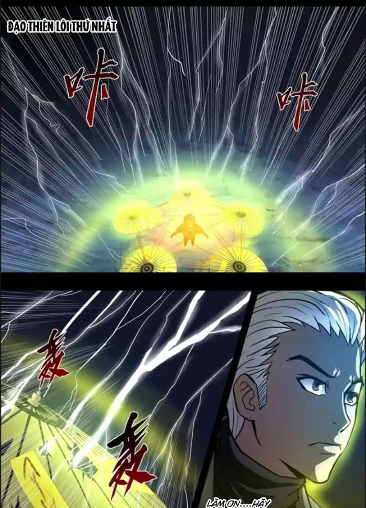 Xuất Mã Tiên - Những Năm Tháng Ta Làm Đại Tiên Chapter 79 - Trang 2